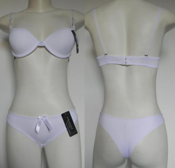 Conjunto Matisse.