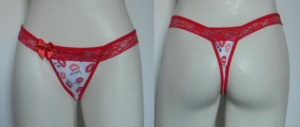 Tanga Fio Dental