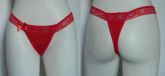 Tanga Fio Dental