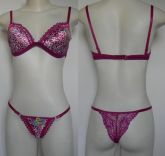 Conjunto Beleza.
