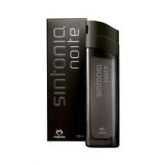 Perfume Sintonia Noite.