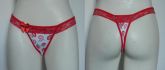 Tanga Fio Dental