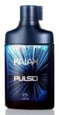 Desodorante colônia Kaiak Pulso masculino.