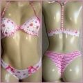 Conjunto Moranguinho