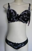 Conjunto Beijo Rubado.