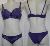 Conjunto Beijo Roubado.