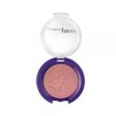 Blush Compacto Natura Faces