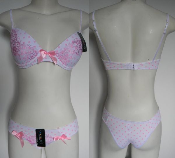 Conjunto Matisse.