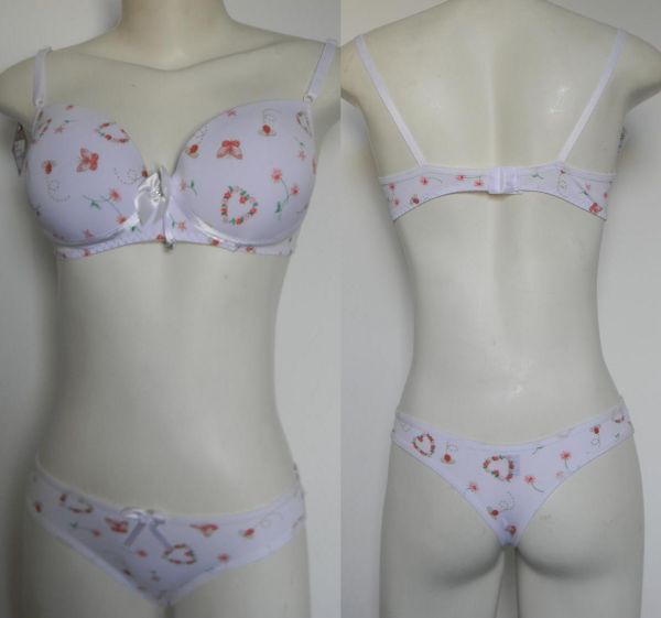 Conjunto Tafe.