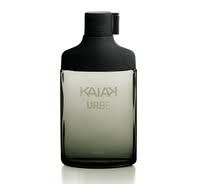 Desodorante colônia Kaiak Urbe masculino.
