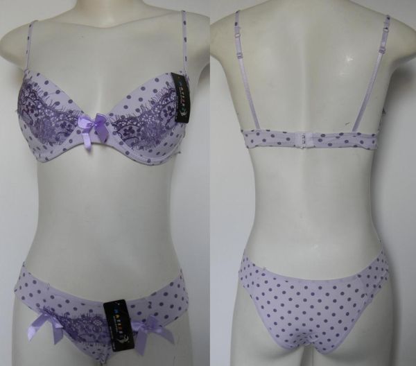 Conjunto Matisse.