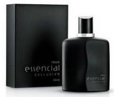 Essencial exclusivo para o homem.