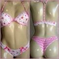 Conjunto Moranguinho